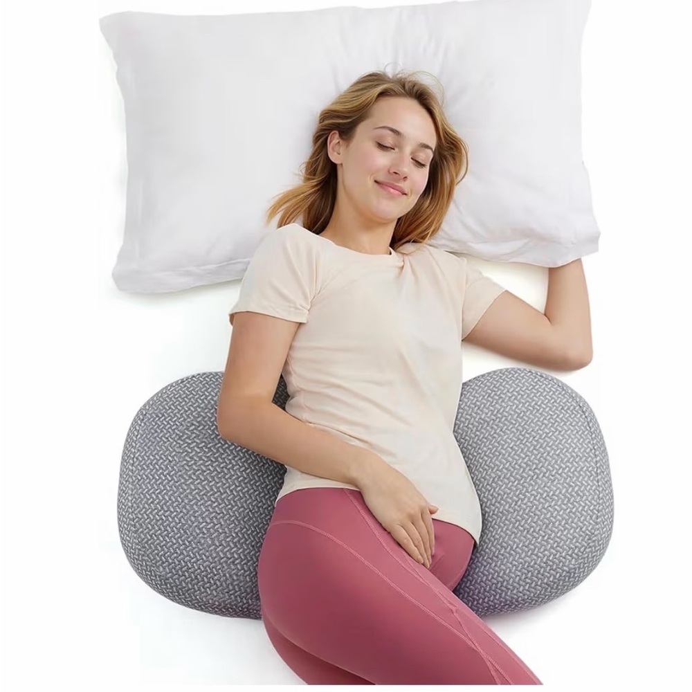 portable pregnancy pillow - Picture 6 of 11